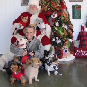 Meet your Posher, Gheree